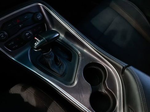 Used 2016 Dodge Challenger R/T w/ Sound Group image 38