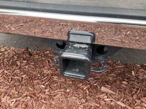 Used 2024 GMC Sierra 1500 Pro w/ Pro Value Package image 8