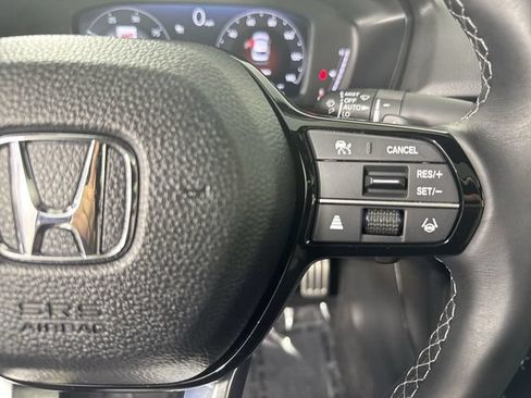 Used 2026 Honda Civic Sport Touring image 14