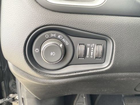 Used 2021 Jeep Renegade Latitude image 20