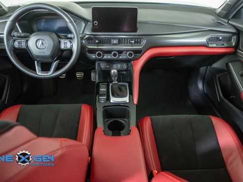 Used 2025 Acura Integra Type S FWD image 32