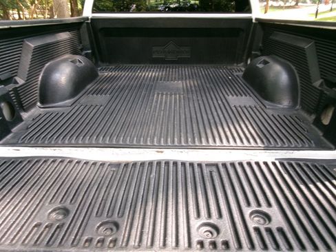 Used 2005 Dodge Ram 1500 Truck SLT RWD image 9