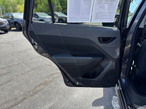 Certified 2026 Subaru Crosstrek 2.0i Premium AWD/4WD image 31