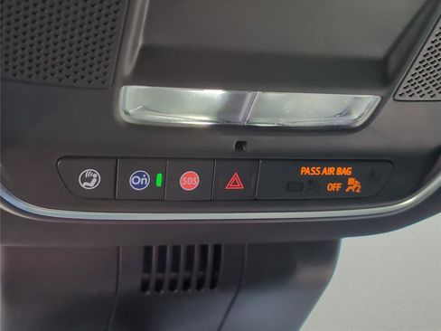 New 2026 GMC Sierra EV Elevation image 29