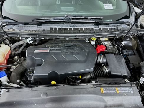 Used 2019 Ford Edge ST w/ Equipment Group 401A image 31