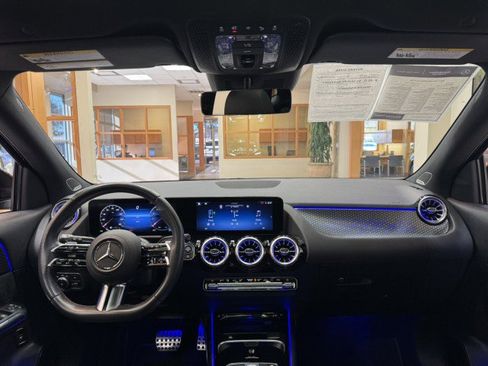 Certified 2024 Mercedes-Benz GLA 250 image 6