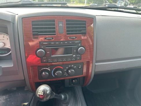 Used 2005 Dodge Dakota SLT AWD/4WD image 5
