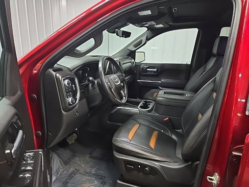 Used 2021 GMC Sierra 1500 AT4 w/ AT4 Premium Package image 29