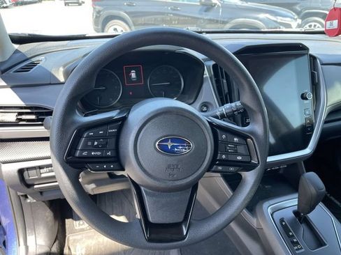 Used 2025 Subaru Crosstrek 2.5i Premium AWD/4WD image 6