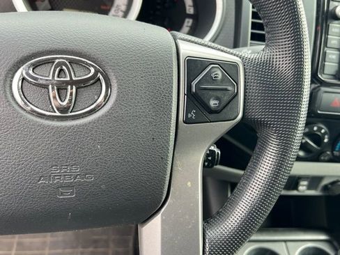 Used 2014 Toyota Tacoma 4x4 Access Cab V6 image 19