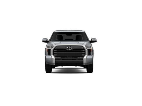 New 2026 Toyota Tundra Limited AWD/4WD image 17