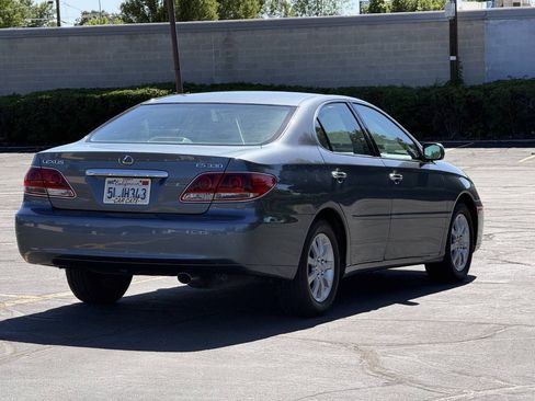 Used 2005 Lexus ES 330 FWD image 5