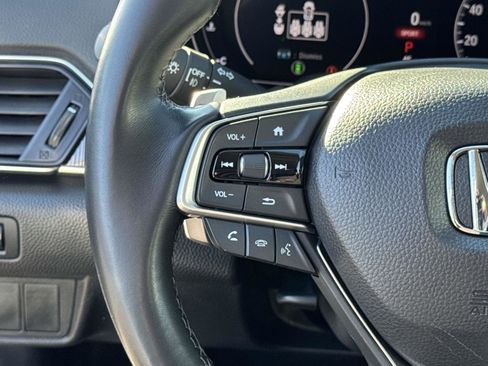 Used 2022 Honda Accord Sport Special Edition image 7