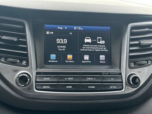 Used 2018 Hyundai Tucson SEL AWD/4WD image 23