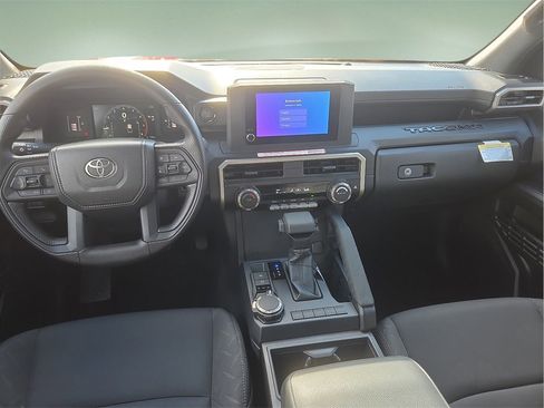 New 2026 Toyota Tacoma SR image 15