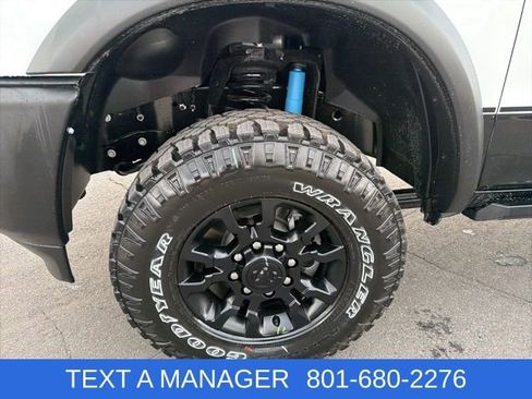 New 2026 RAM 2500 Power Wagon AWD/4WD image 5