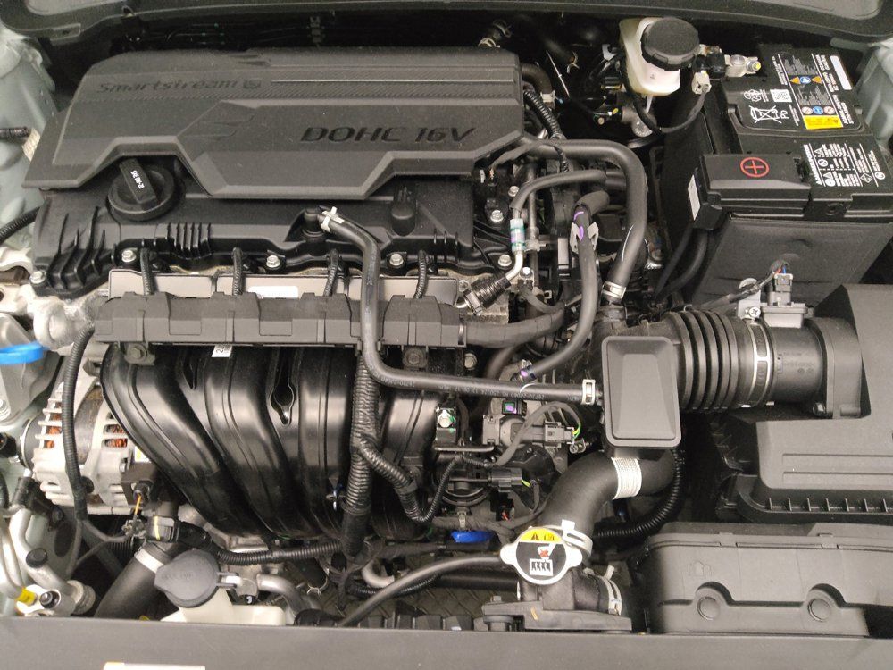 Used 2025 Kia K4 FWD image 30