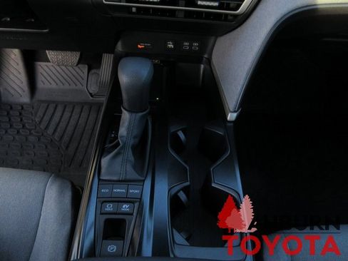 Certified 2025 Toyota Camry LE image 18