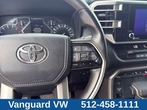 Used 2023 Toyota Tundra SR5 AWD/4WD image 21