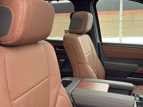 New 2026 Toyota Tundra 1794 Edition image 36