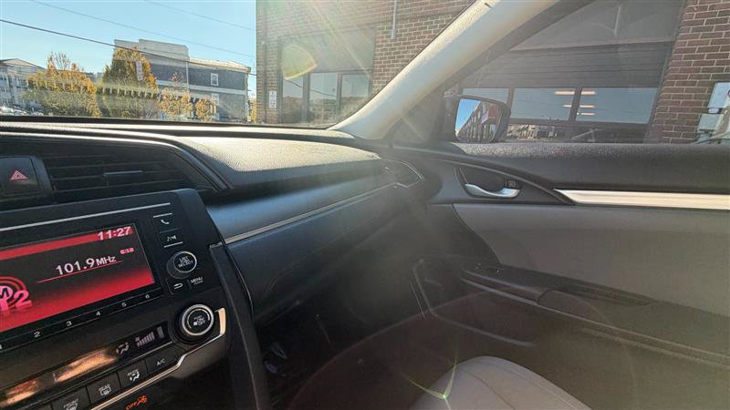 Used 2018 Honda Civic LX image 31