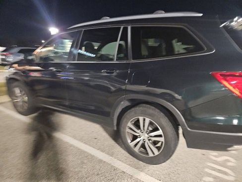 Used 2017 Honda Pilot EX-L image 5