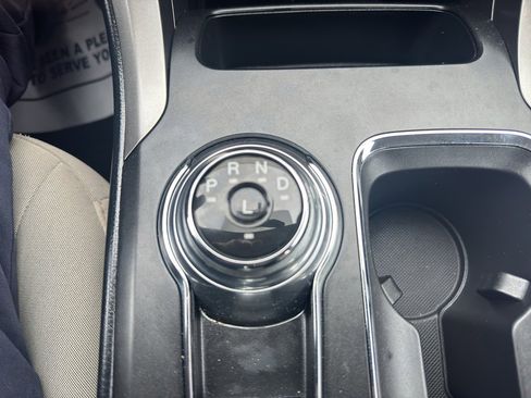 Used 2018 Ford Fusion S image 8