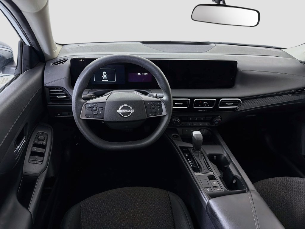 Used 2026 Nissan Sentra S w/ Floor Mat Package FWD image 24
