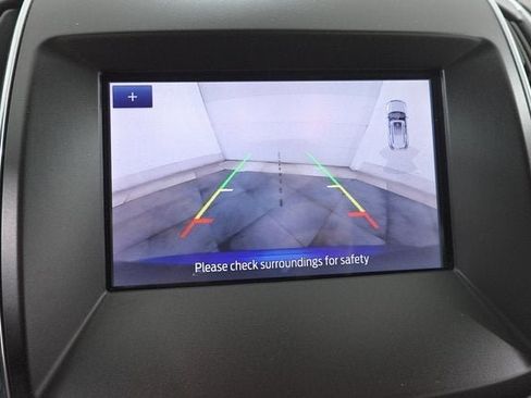 Used 2020 Ford Edge ST image 17