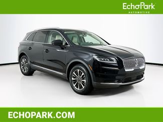 Used 2022 Lincoln Nautilus FWD w/ Premium Package video 1