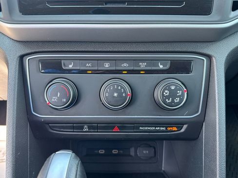 Used 2022 Volkswagen Atlas SE image 22