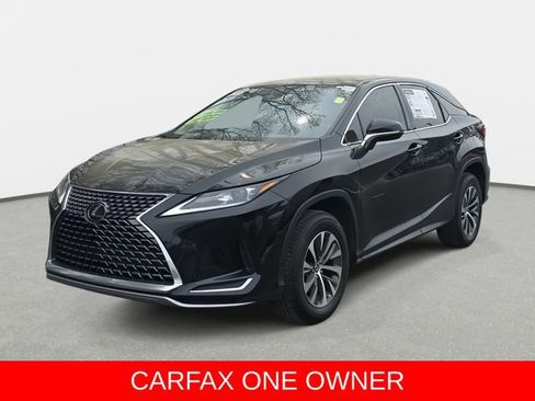 Used 2022 Lexus RX 350 FWD image 37