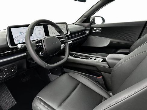 New 2025 Hyundai Ioniq 6 SEL AWD/4WD image 14