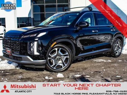 Used 2023 Hyundai Palisade Limited