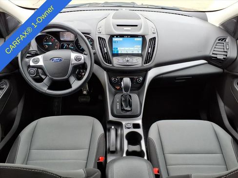 Used 2016 Ford Escape SE w/ Equipment Group 201A image 14