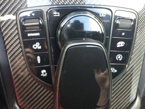 Used 2019 Mercedes-Benz C 63 AMG S image 59
