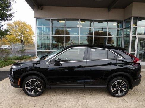 New 2026 Mitsubishi Eclipse Cross SE image 4