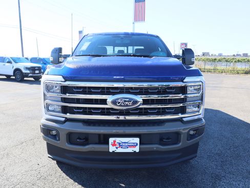 New 2026 Ford F250 King Ranch image 9
