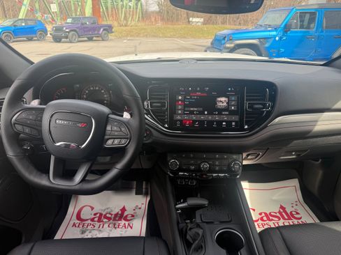 New 2026 Dodge Durango GT image 16