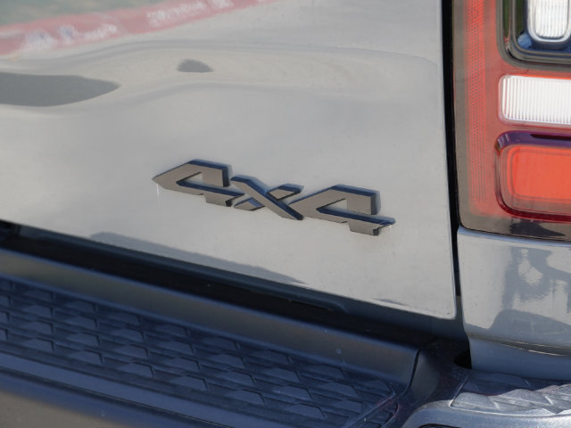 Certified 2024 RAM 2500 Rebel w/ Towing Technology Group AWD/4WD image 19