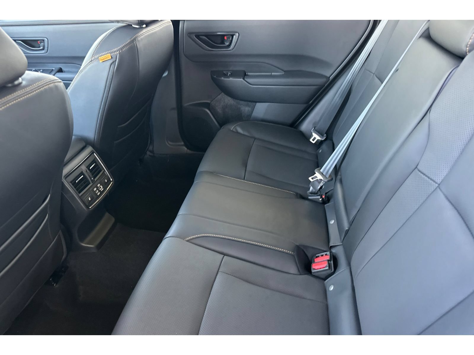 New 2026 Subaru Outback Wilderness AWD/4WD image 12