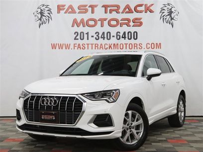 Used 2023 Audi Q3 2.0T Premium