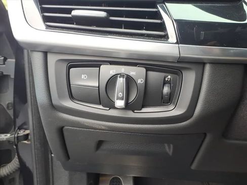 Used 2019 BMW X6 M image 27