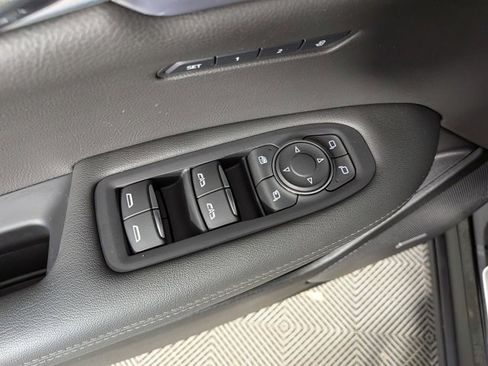 Certified 2024 Cadillac XT6 Premium Luxury w/ LPO, Floor Liner Package image 18