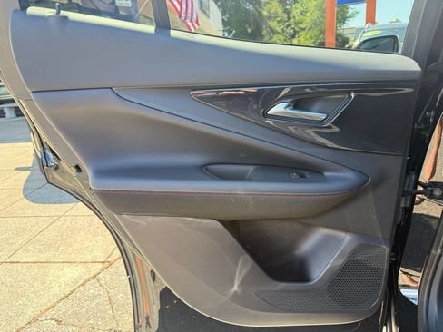 Used 2025 Chevrolet Blazer EV RS AWD/4WD image 25