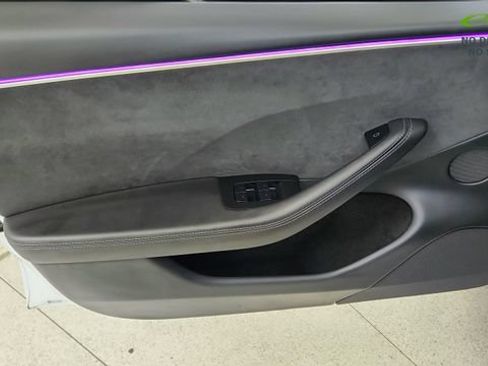 Used 2025 Tesla Model 3 Long Range AWD/4WD image 48