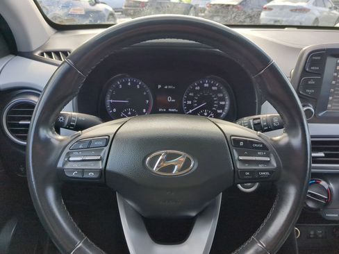 Used 2018 Hyundai Kona SEL image 17