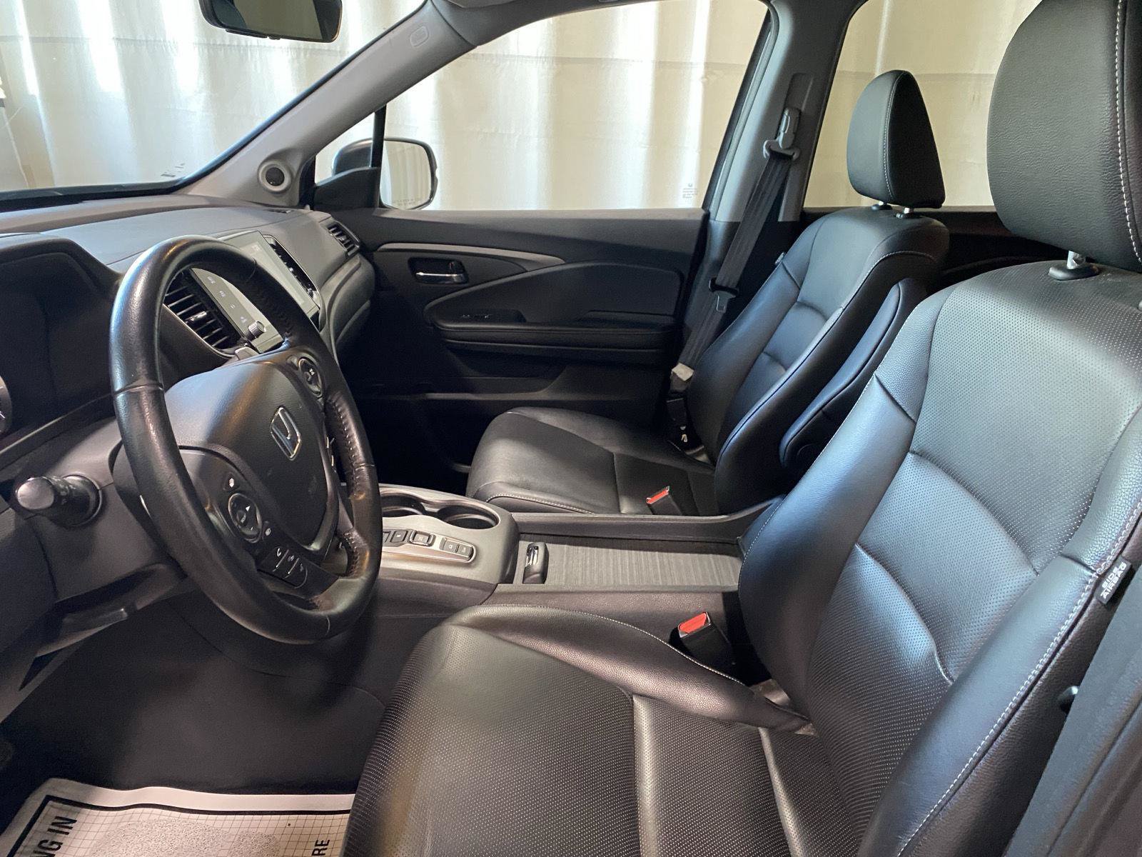 Used 2023 Honda Ridgeline RTL image 15