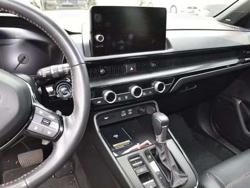 Used 2024 Honda CR-V Sport Touring image 7
