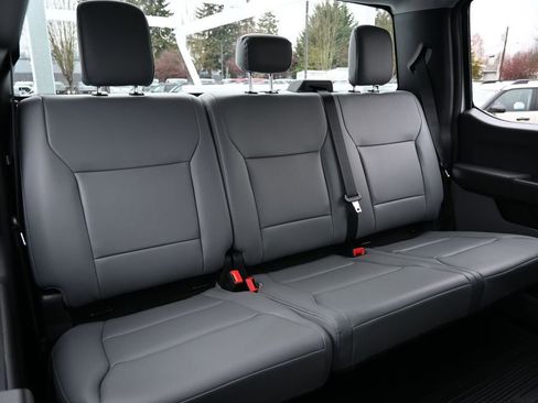 New 2026 Ford F350 XL w/ XL Chrome Package image 34